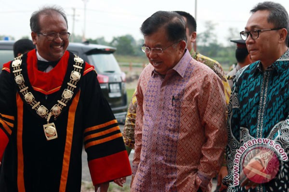 MPR: masjid kampus dapat lahirkan calon pemimpin