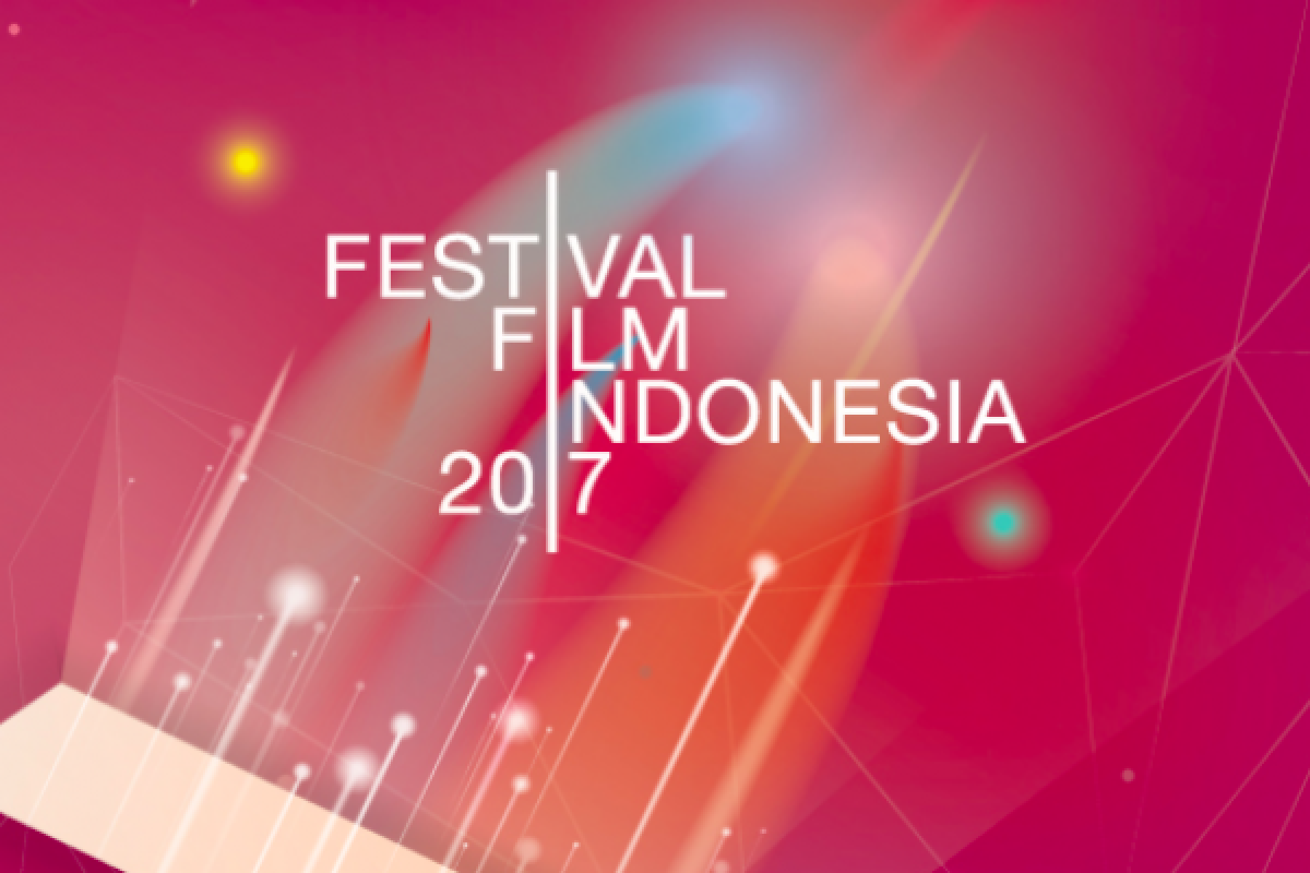 Daftar Nominasi Festival Film Indonesia 2017