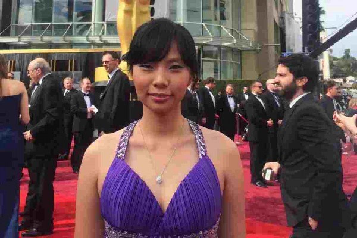 Livi Zheng senang filmnya masuk seleksi Oscar 2019