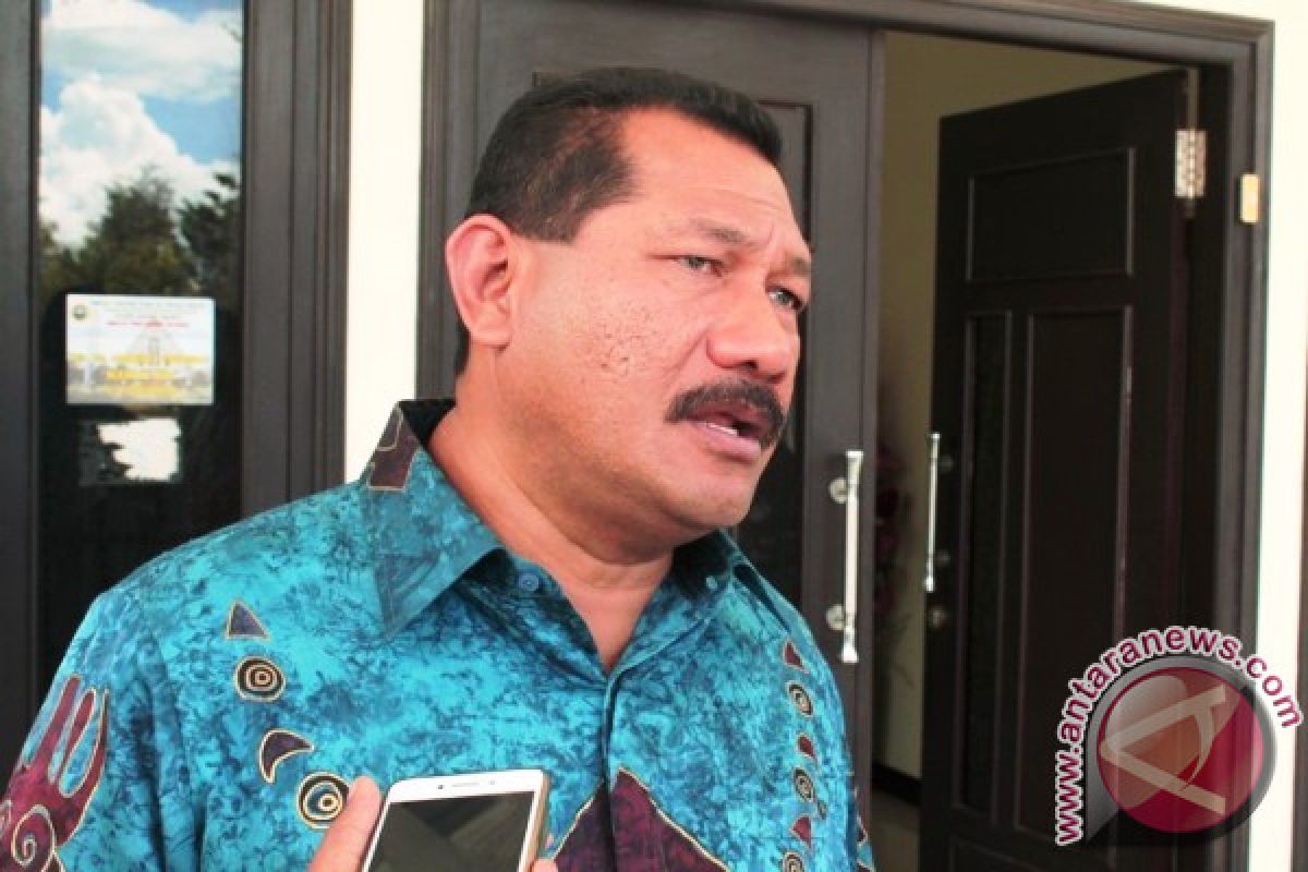 Pemkab Jayawijaya beri kompensasi Rp500 juta untuk korban imunisasi