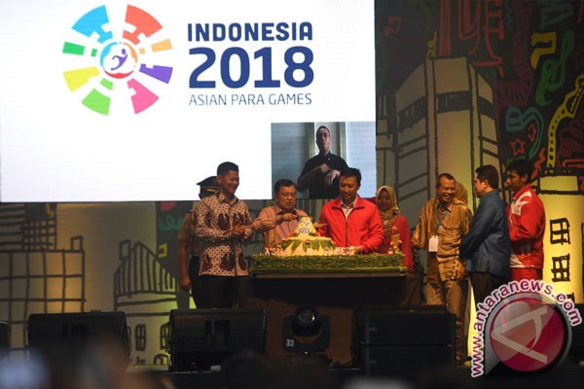 INAPGOC minta APC alokasikan atlet Indonesia di Asian Para Games