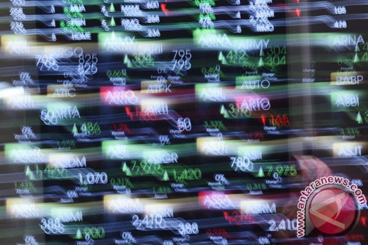 Pinnacle luncurkan ETF berbasis Indeks FTSE Indonesia