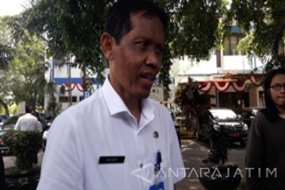 Kabupaten Malang akan Luncurkan Metode Tanam Padi   