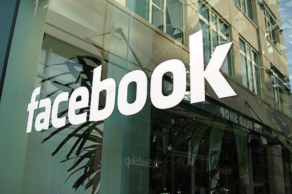 Facebook Coba Fitur Penjelas Sumber Informasi