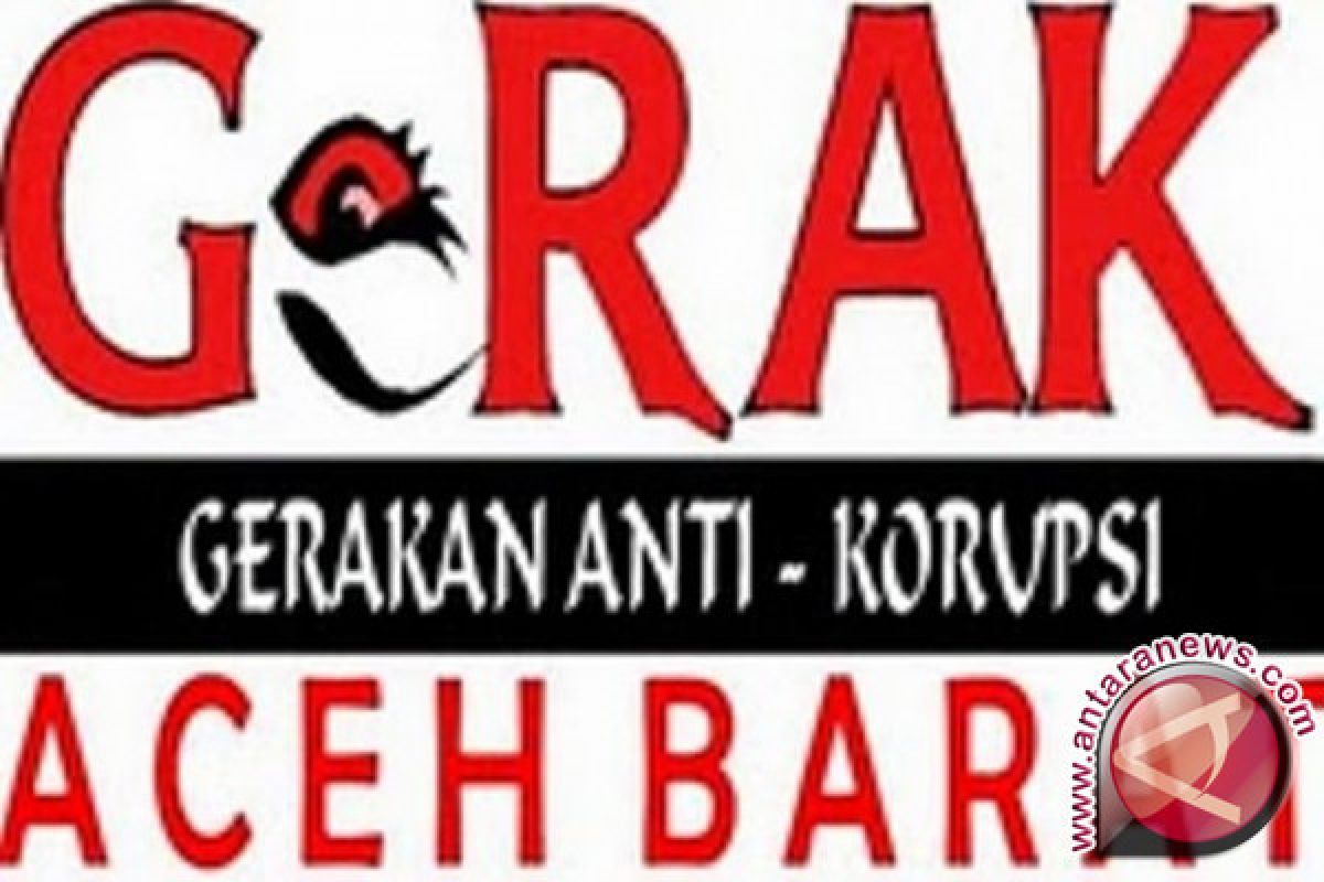 GeRAK minta KPK supervisi kasus korupsi di Aceh