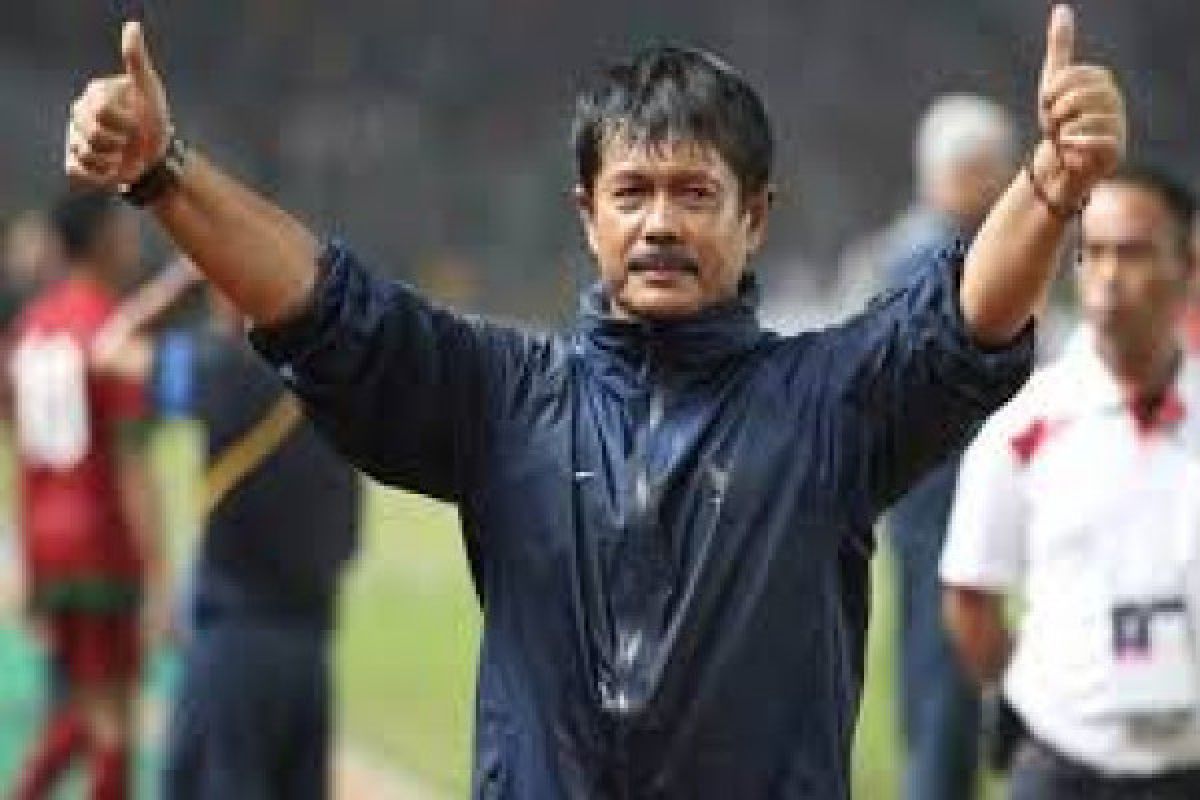 Susunan pemain Indonesia melawan Myanmar, duet Witan - Osvaldo huni sektor sayap