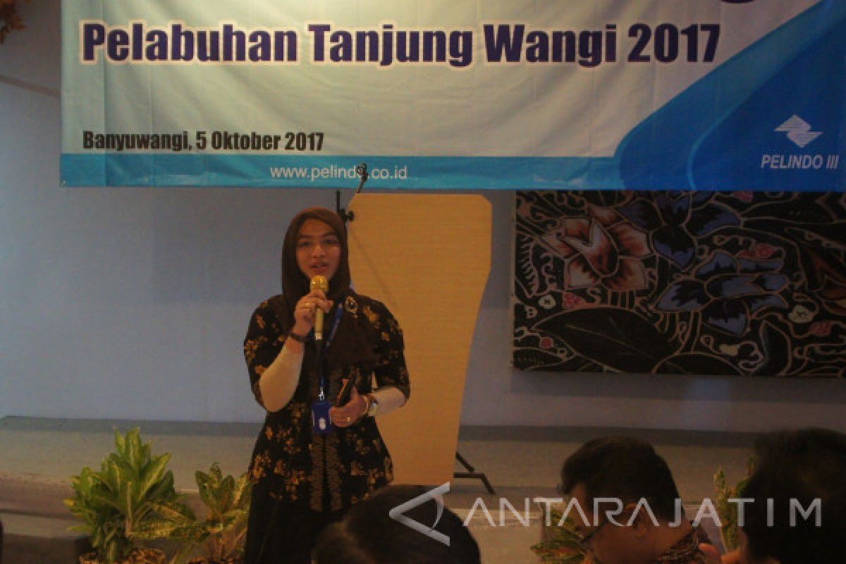GM Tanjung Wangi Ingin Kembangkam Potensi Banyuwangi