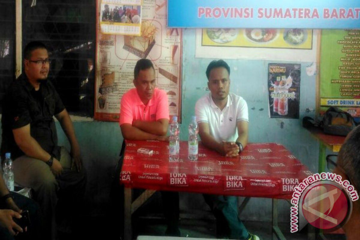 300 Atlet Pekanbaru Uji Tanding Di Sumbar Jelang Porprov Riau