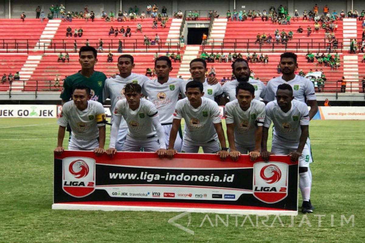 Persebaya Lolos 8 Besar Usai Tahan PSBS 0-0