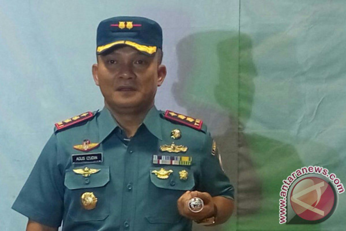 TNI AL Tingkatkan Pengamanan Pulau Terluar