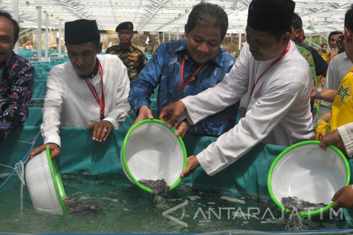 Akademisi UTM Dorong Madura Kembangkan Usaha Perikanan