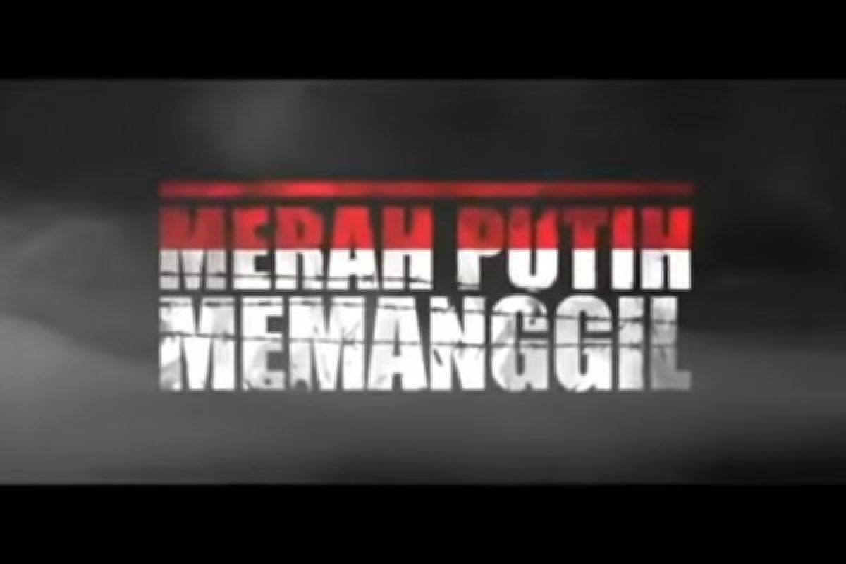 "Merah Putih Memanggil", semangat komando sampai mati