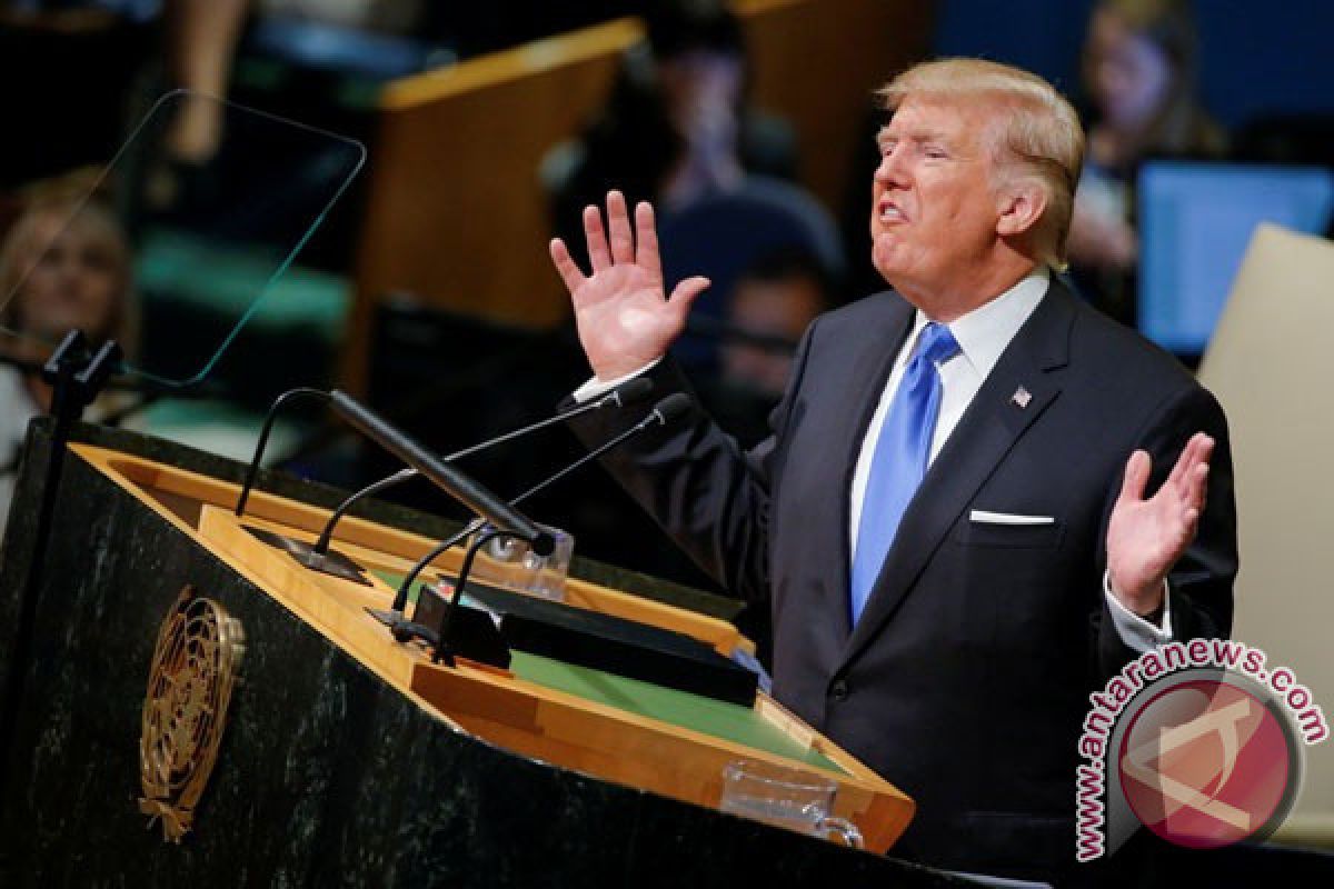 Trump sedang jerumuskan AS ke Perang Dunia Ketiga