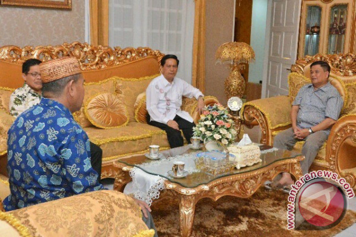 Menag Dijadwalkan Rapat Bersama FKUB Gorontalo