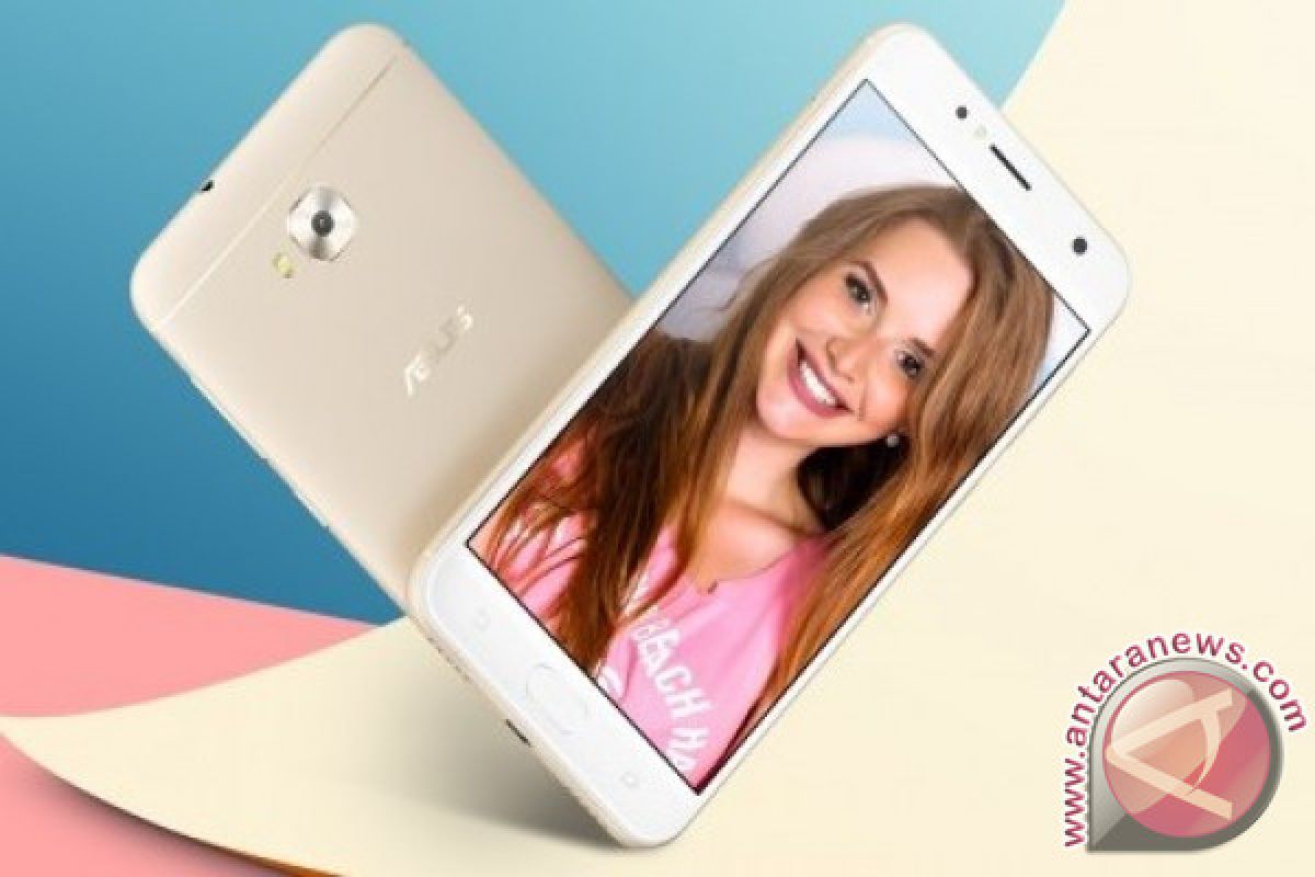 Asus Zenfone 4 Selfie Lite meluncur di Filipina