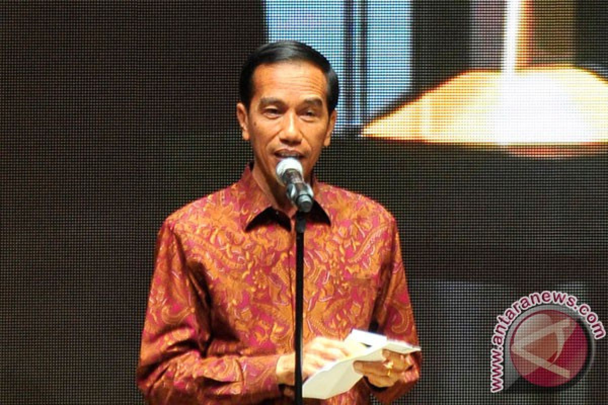 Jokowi: Adanya Menteri Pondok Pesantren Perlu Dikalkulasi