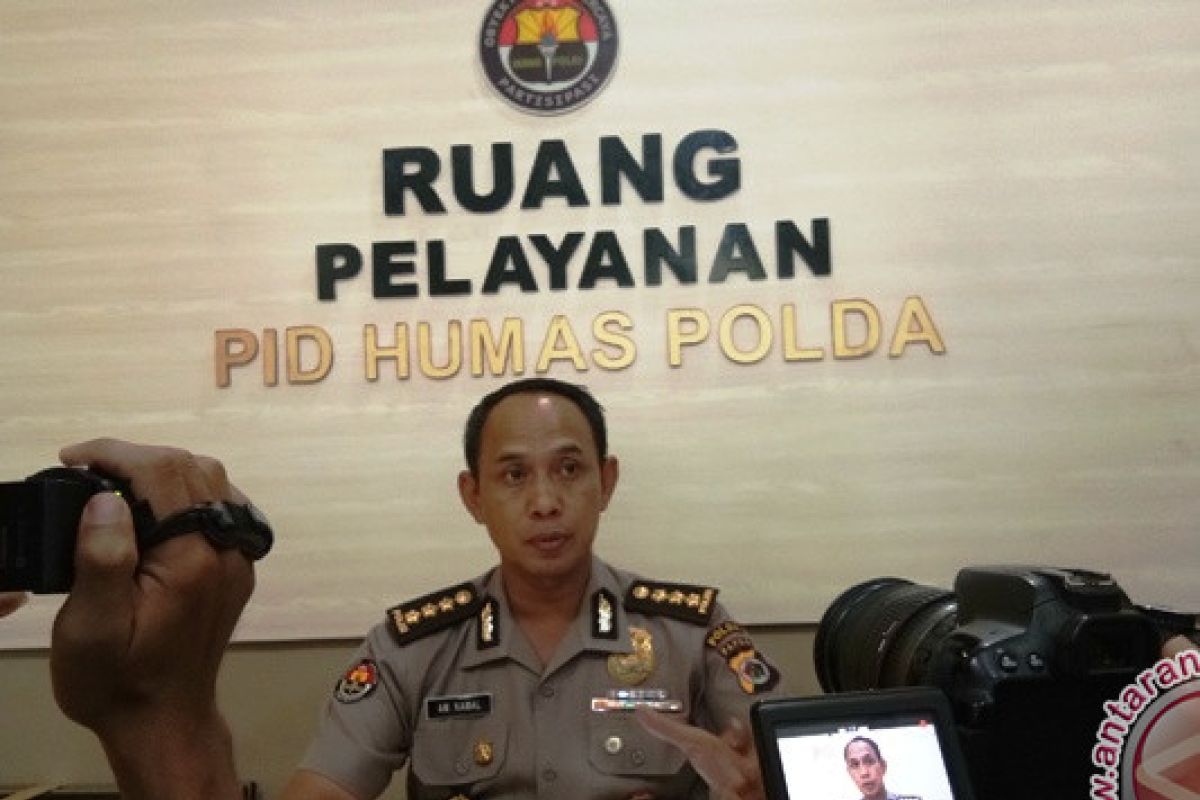 Polisi Abepura selidiki kasus pemerkosaan anak di bawah umur