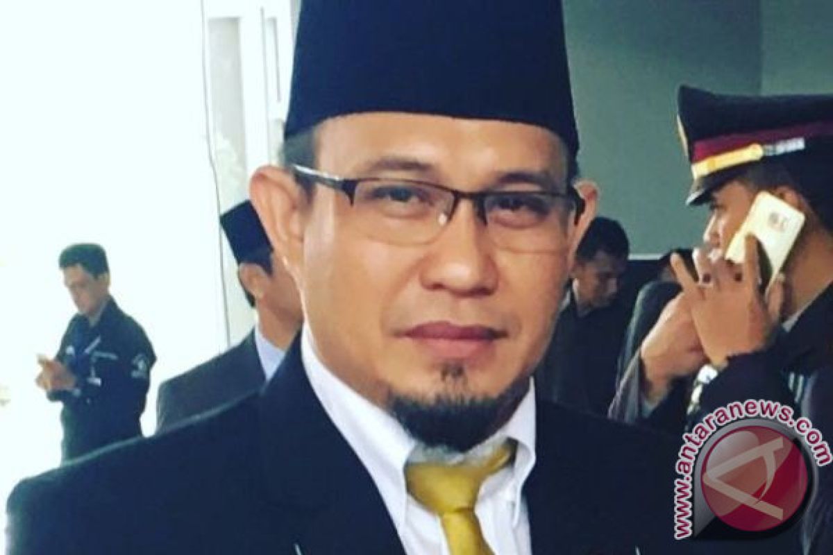 DPRD Penajam Konsultasi Kemendagri terkait Perangkat Desa