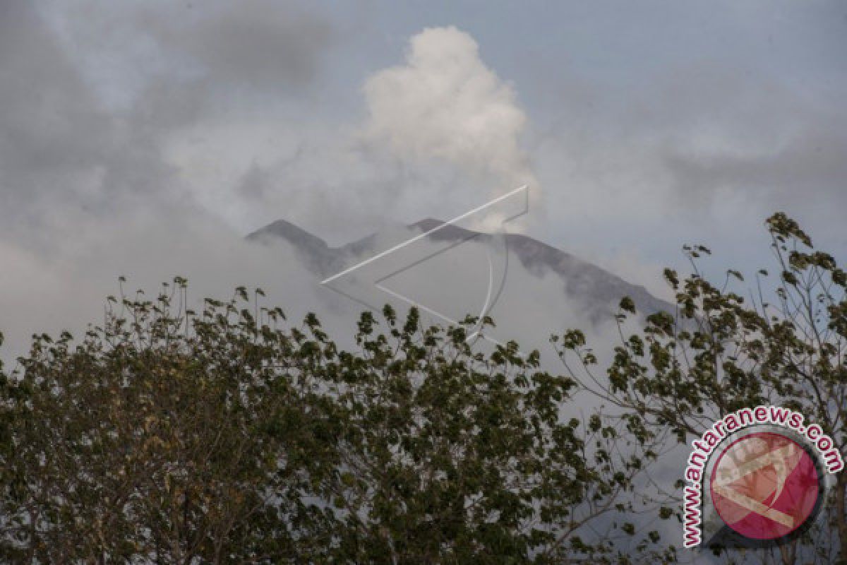 Nusa Dua Fiesta Tetap Digelar Meskipun Gunung Agung Awas