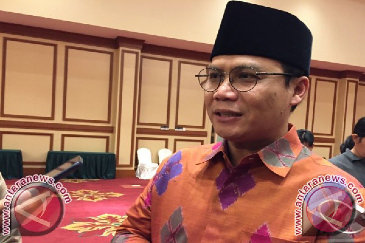 MPR : Generasi Muda Harus Waspadai Radikalisme