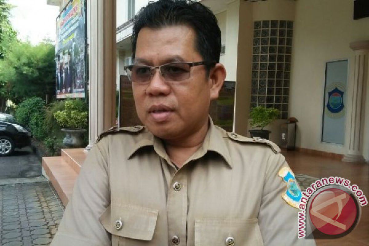 Disperindag Pangkalpinang Gelar Pasar Murah di Lima Kecamatan