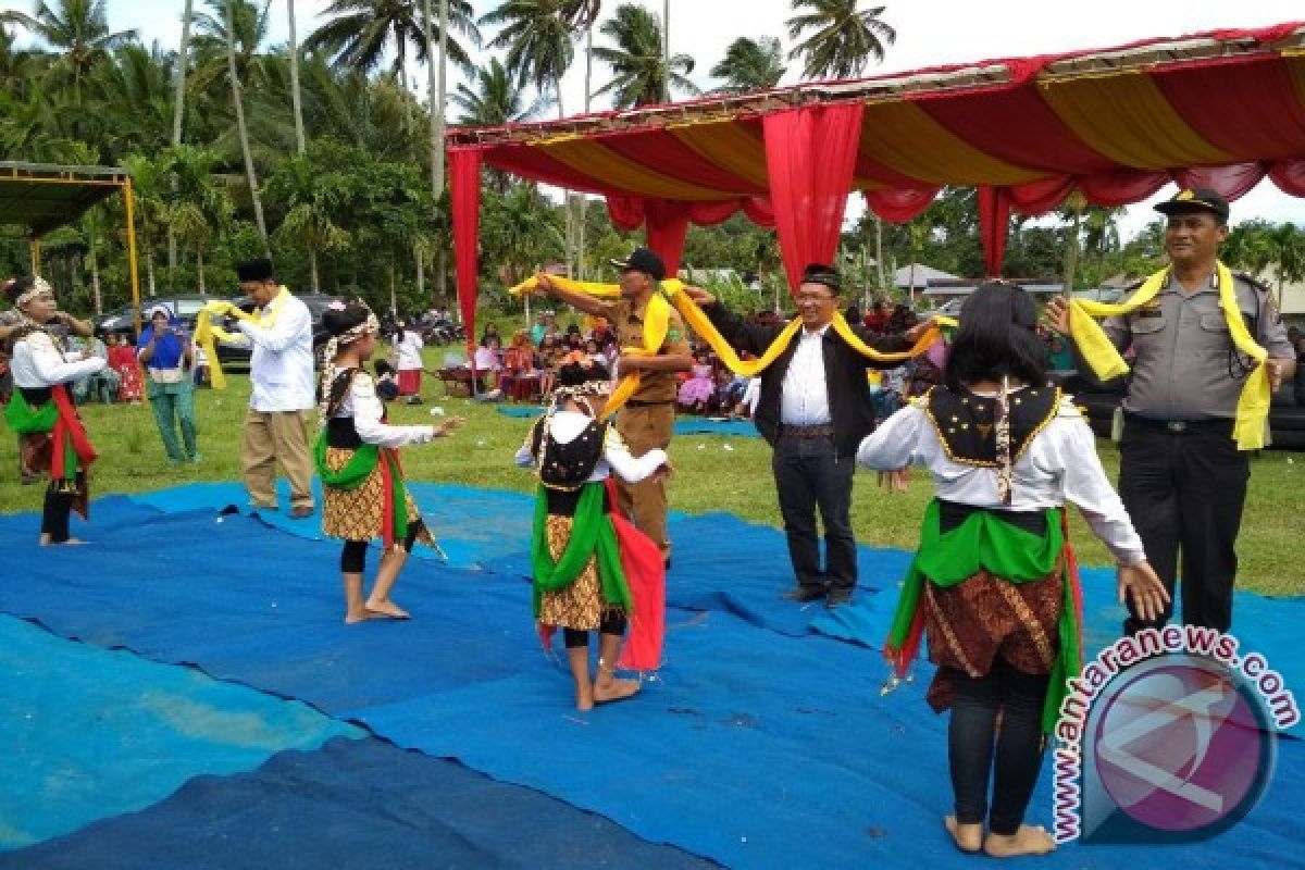 Perlu Aksi Nyata Pertahankan Budaya Lokal