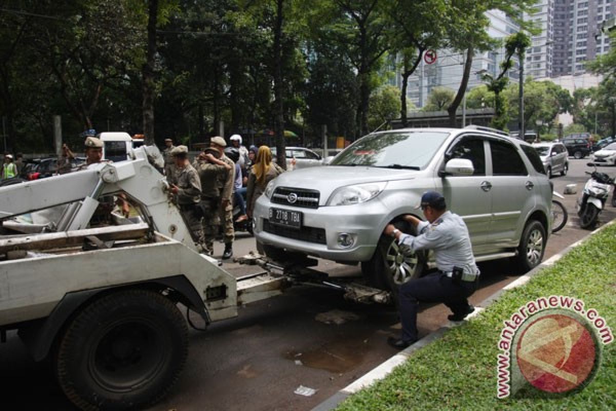 Anies Baswedan ambil pelajaran atas denda Rp186 juta