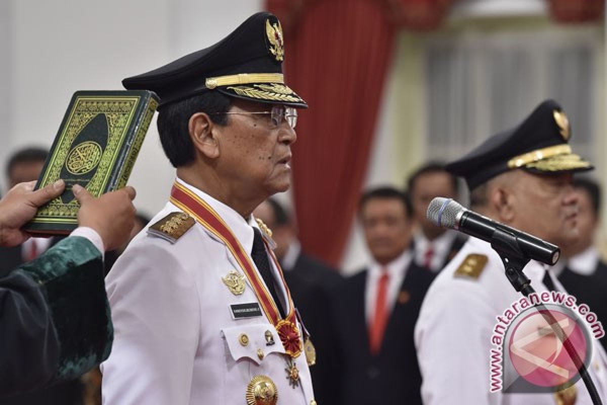 Pemda DIY diminta terjemahkan visi-misi Sultan