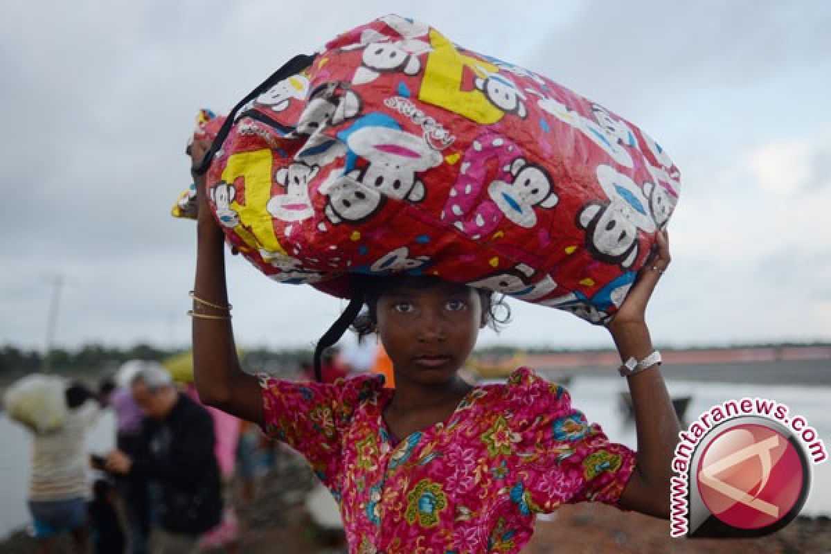 ASEAN harus tekan Myanmar dalam soal Rohingya