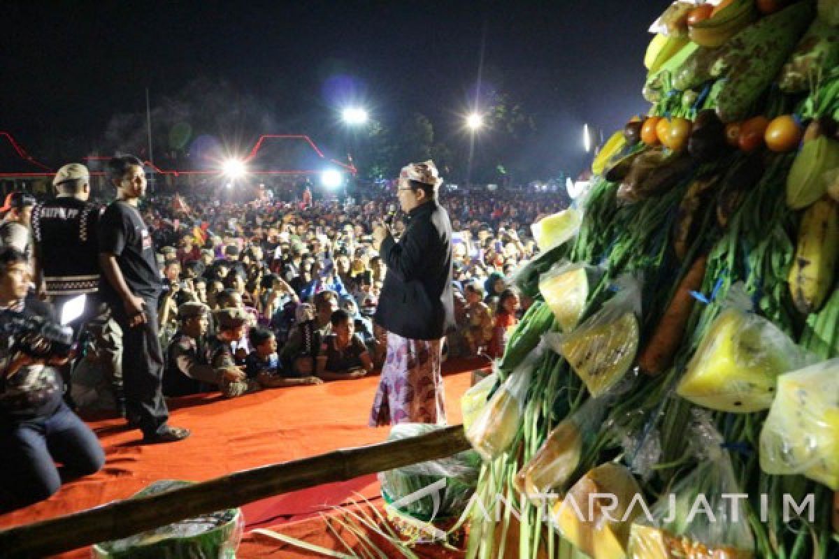 Bojonegoro Gelar 