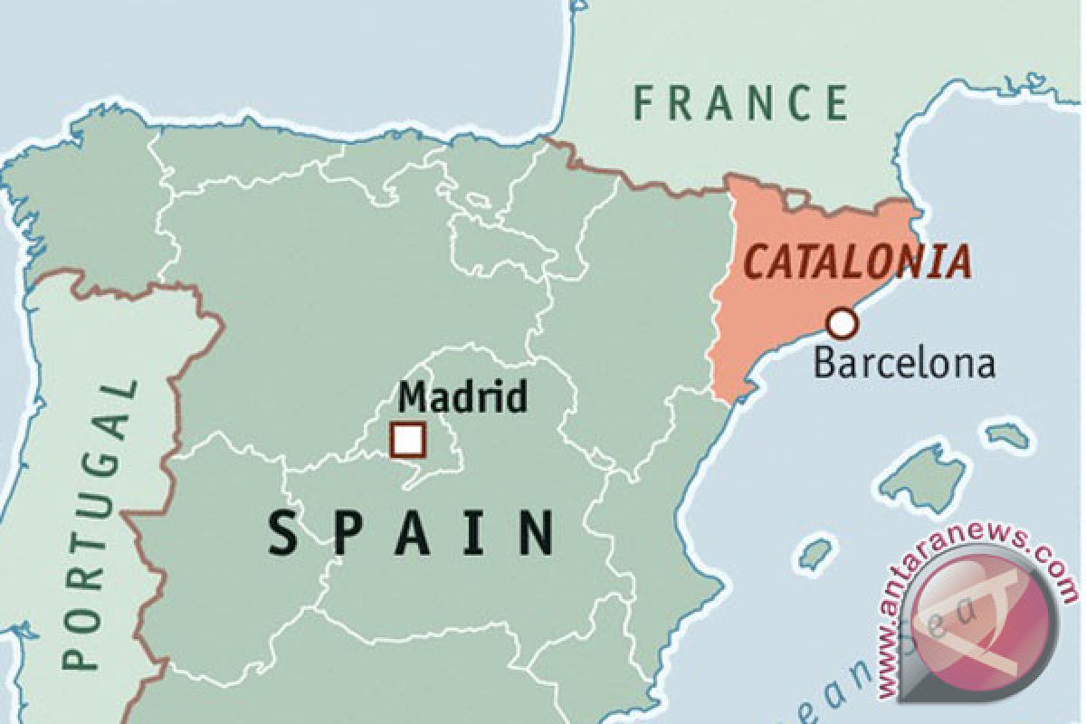 Spanyol Resmi Ambil Kendali Pemerintahan Daerah Catalunya