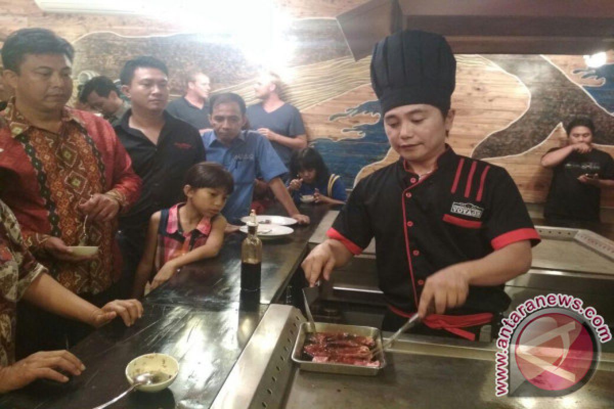 Indomie Indonesia rambah restoran cepat saji di Milan