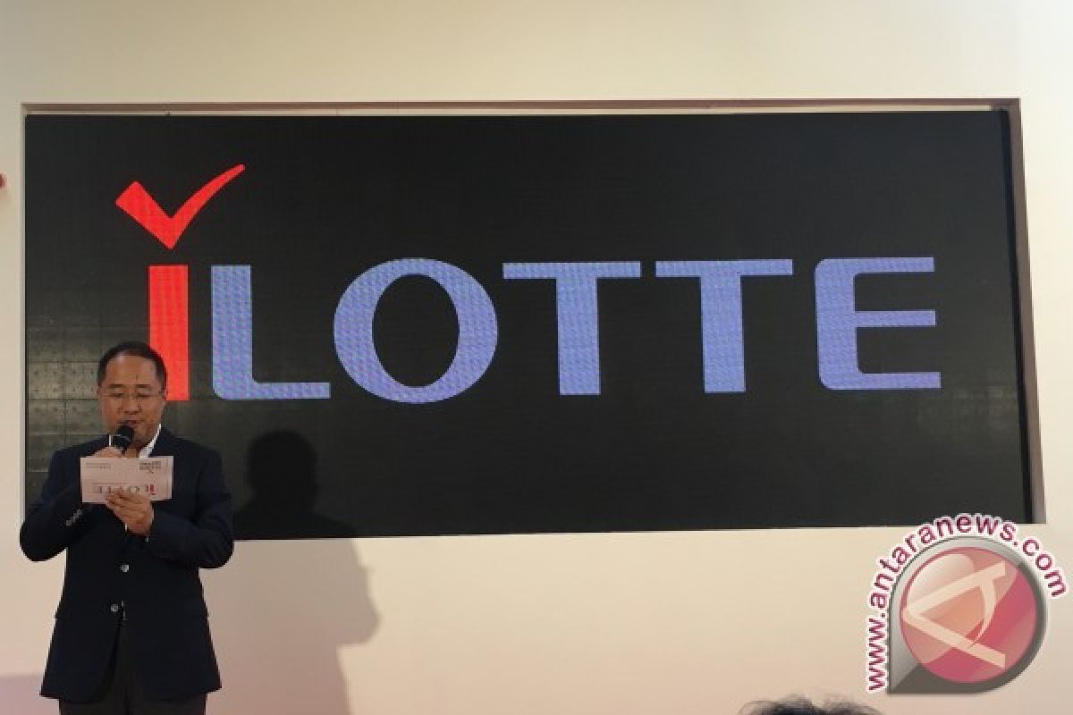 Produk kecantikan ternama sudah ada di iLOTTE