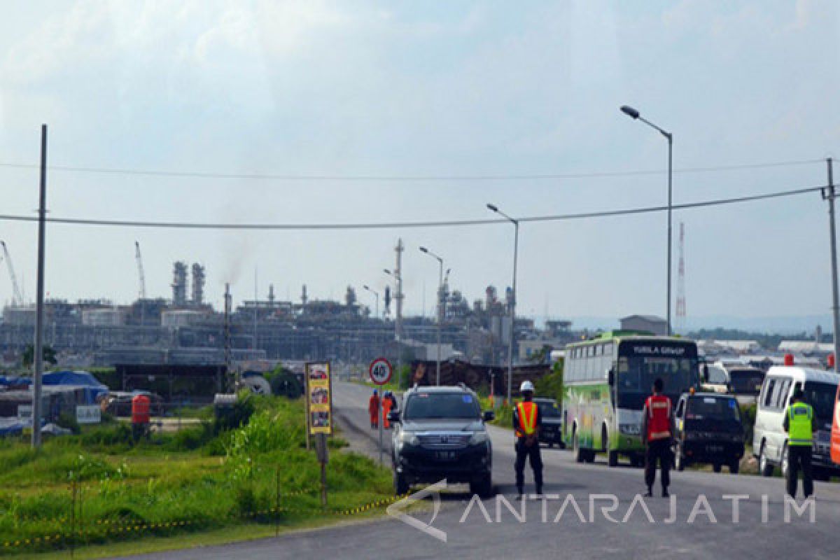 Empat Warga Mojodelik Bojonegoro Alami Gejala Keracunan