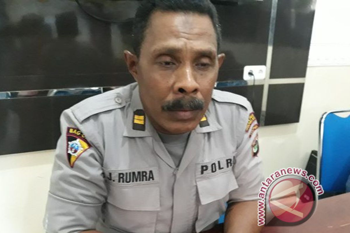 Polsek KPL Jayapura gagalkan penyelundupan narkoba melalui KM Dobonsolo