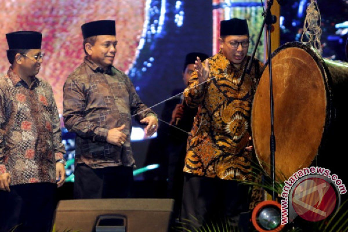 Pentas PAI promosikan wisata Aceh