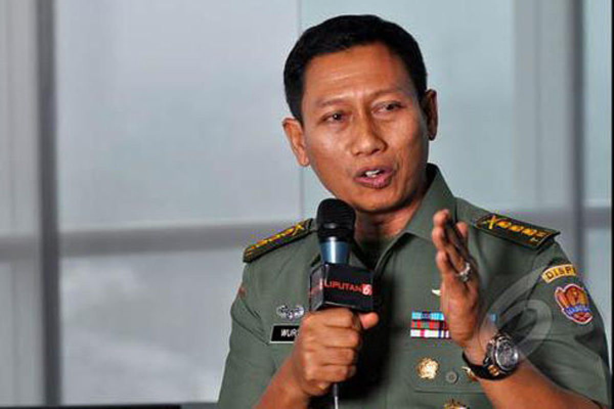 Dubes AS Minta Maaf Atas Penolakan Panglima TNI