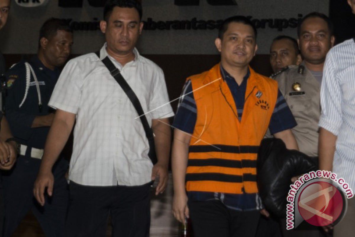 KPK Belum Temukan Mafia Peradilan PT Manado
