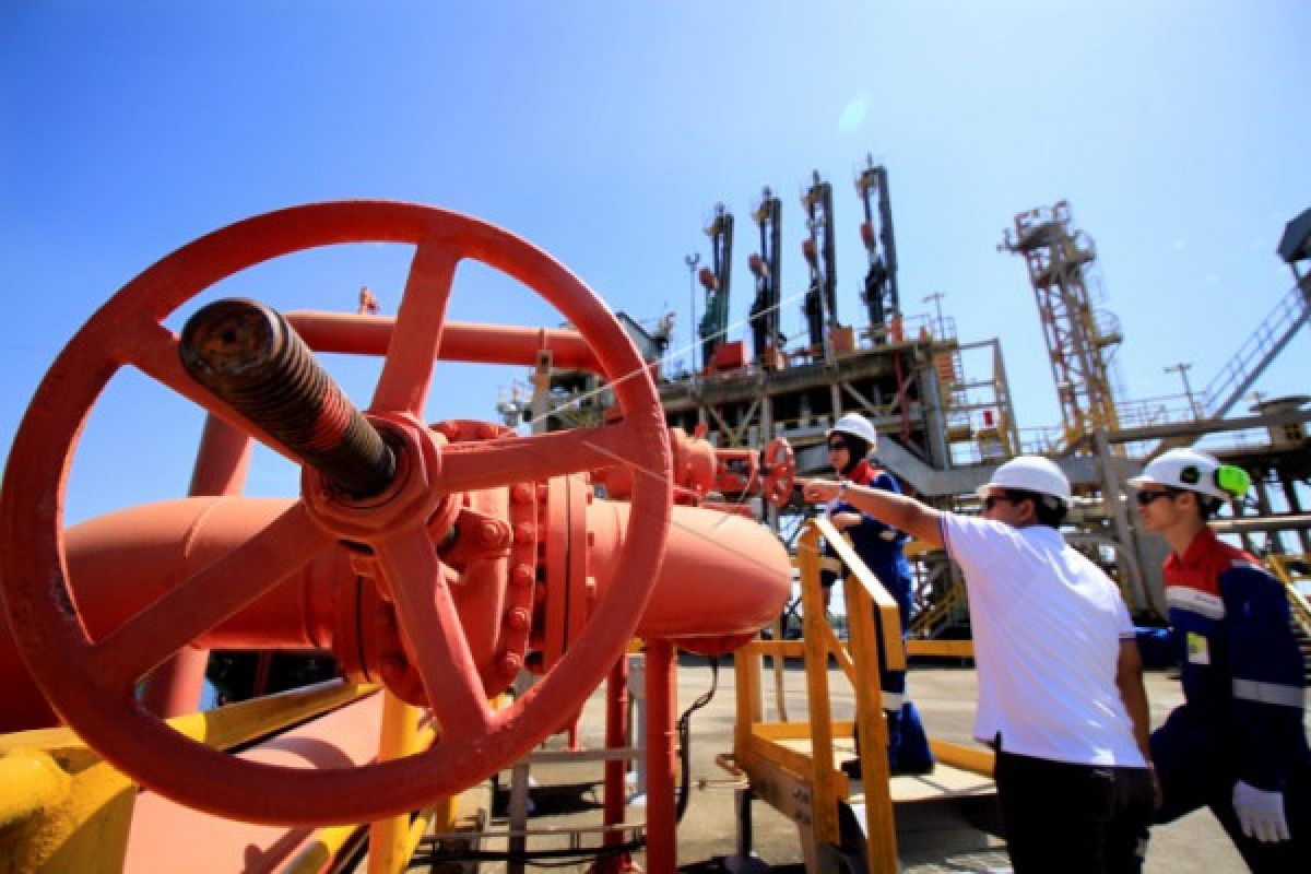 Ketum FIPGB Minta Pemerintah Turunkan Harga Gas