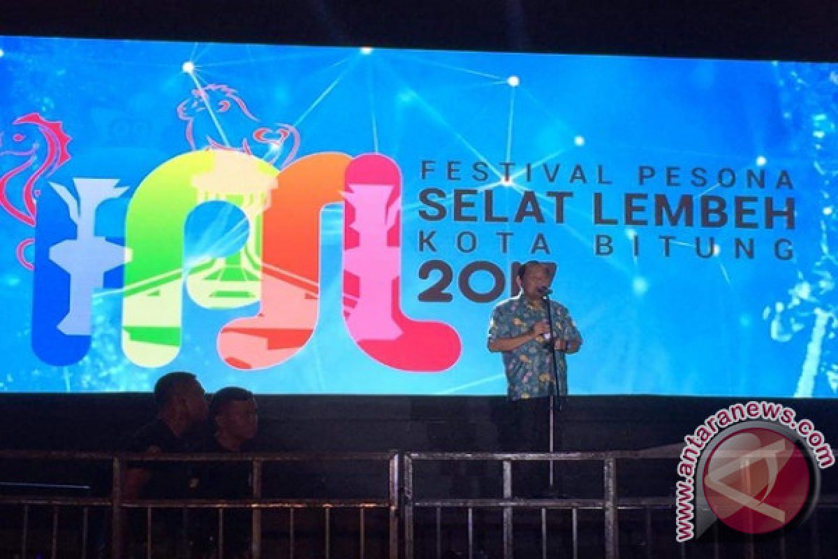 Malam seni Budaya FPSL 2017 Dibanjiri Lautan Manusia