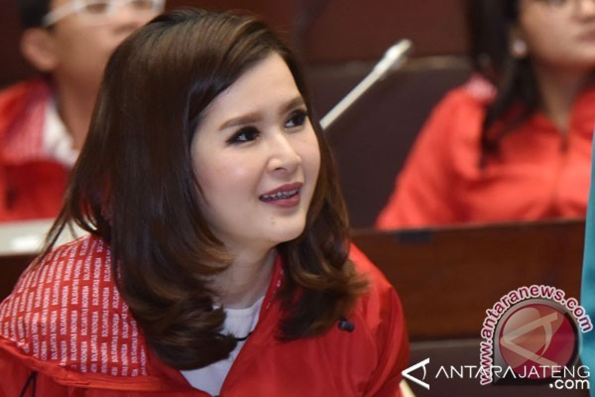 Partai Solidaritas Indonesia Resmi Daftar ke KPU