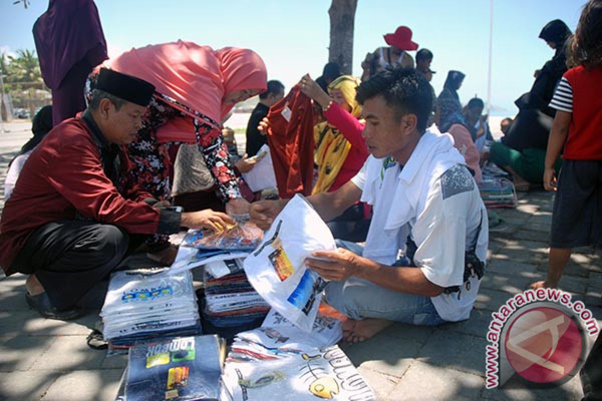 ITDC Siapkan Lahan Relokasi UMKM di Mandalika 