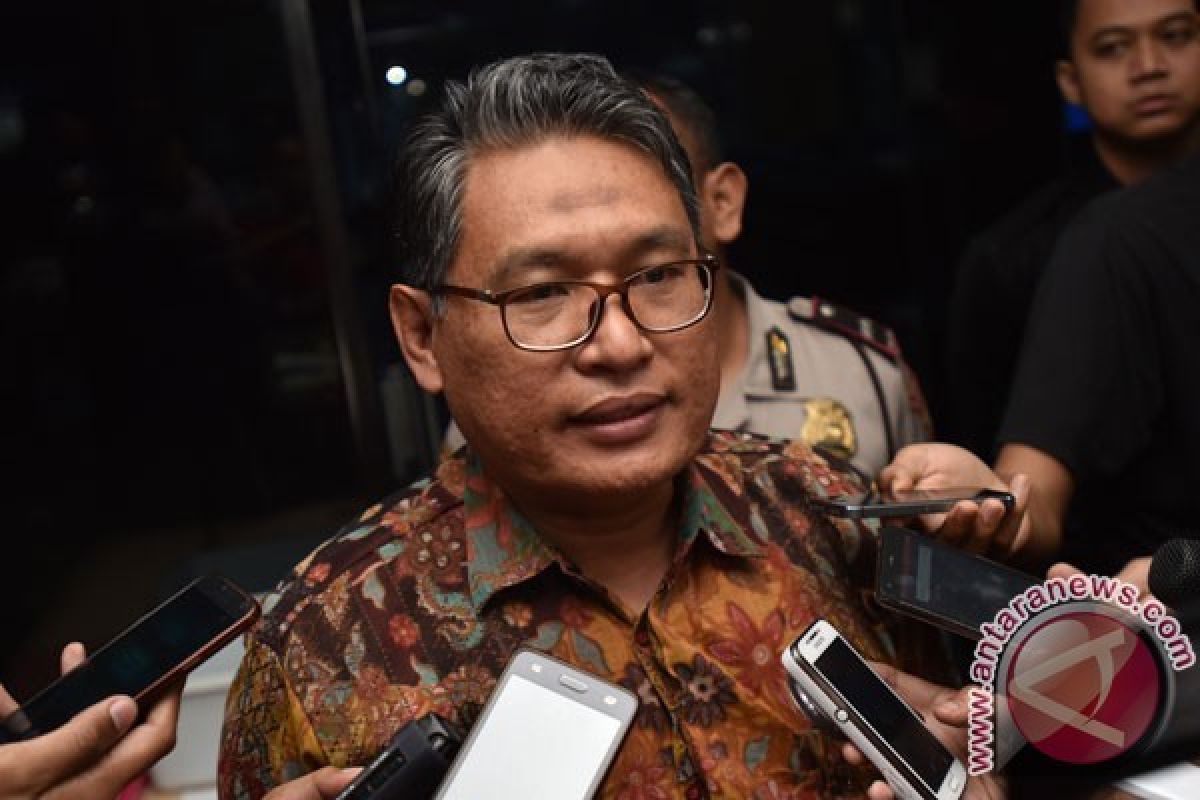 KPK-LPSK Saling Dukung dalam Upaya Pemberantasan Korupsi