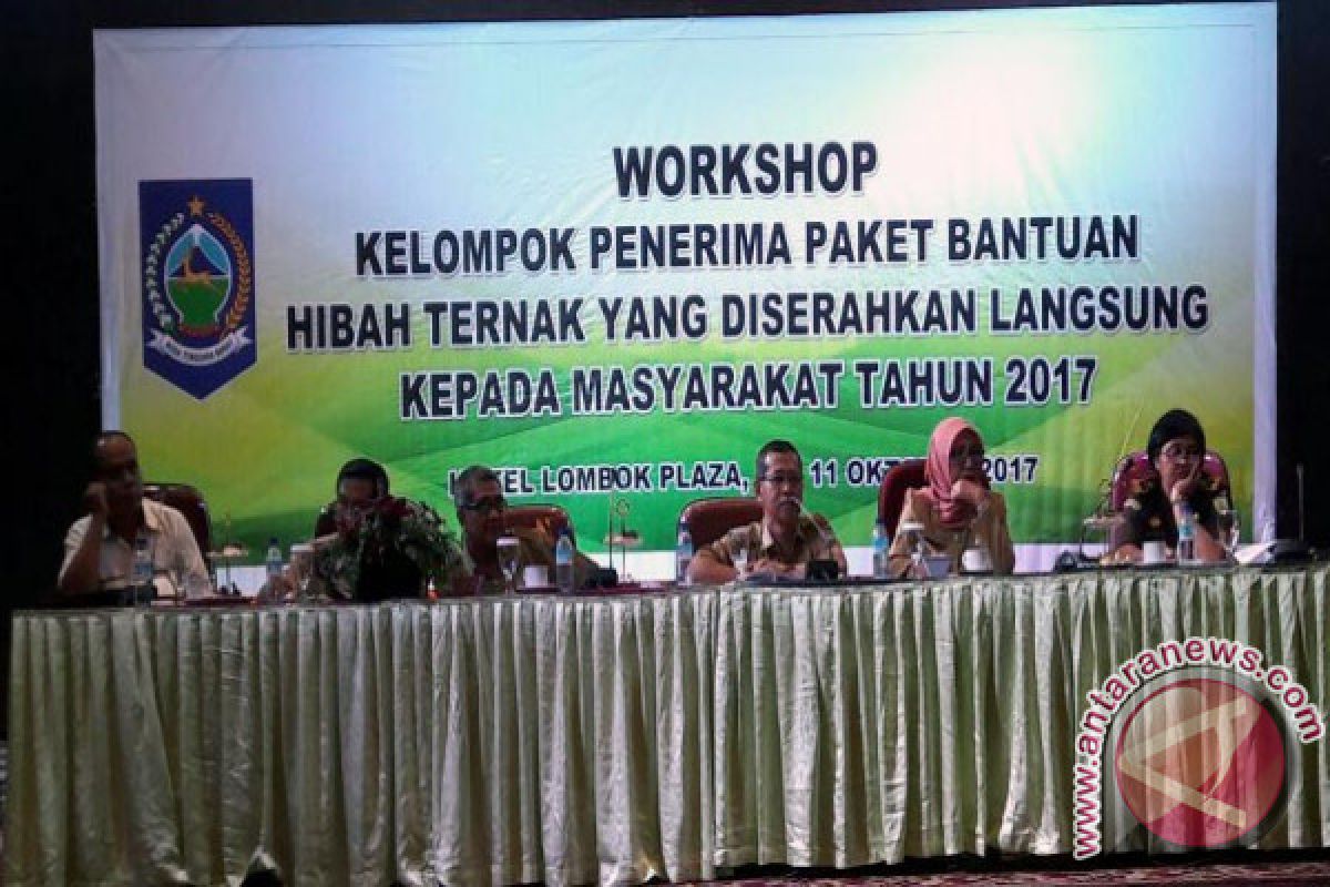 Ratusan Peternak di NTB Dapat Pemahaman Hukum