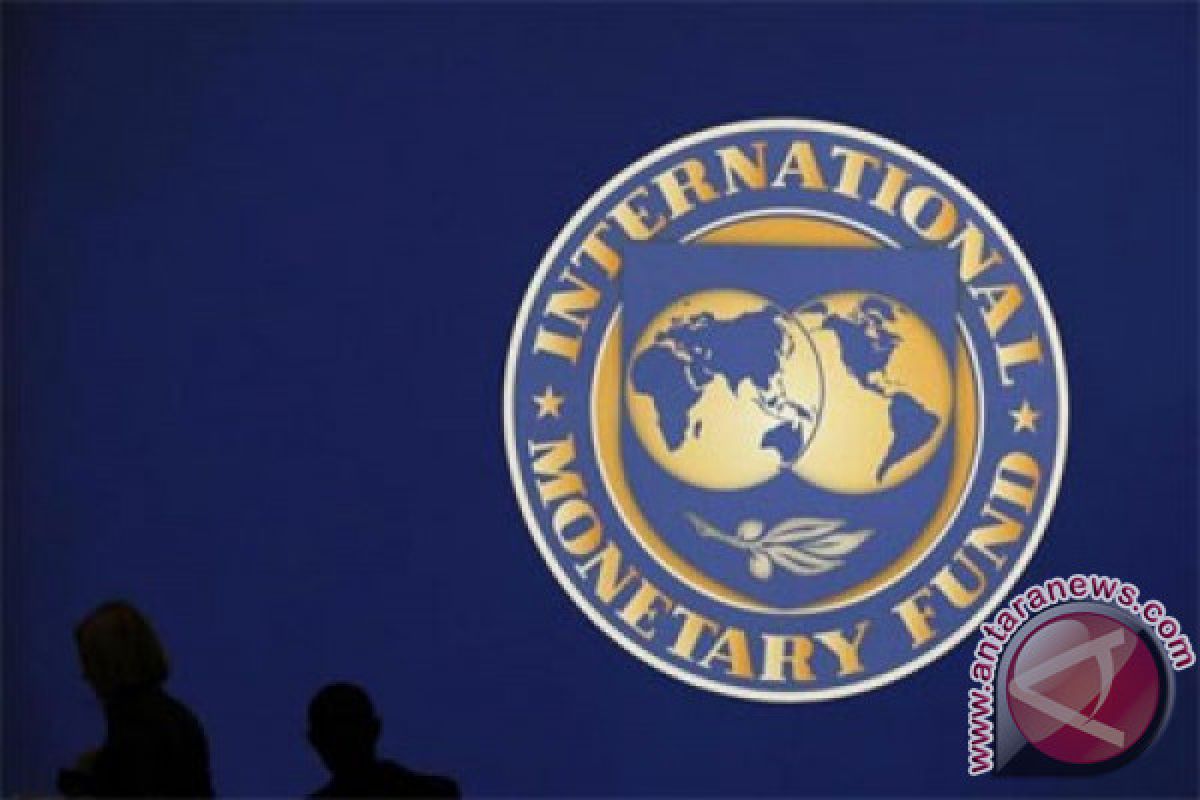 IMF: kebijakan moneter tepat dukung pemulihan ekonomi