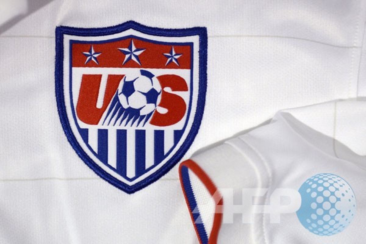Amerika Serikat Gagal Lolos ke Piala Dunia 2018