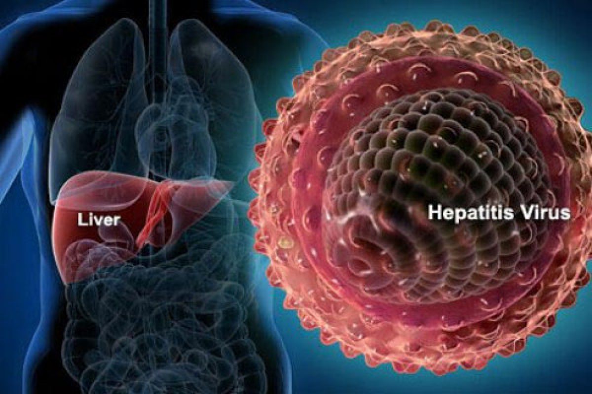 Kemenkes verifikasi temuan empat kasus diduga hepatitis misterius