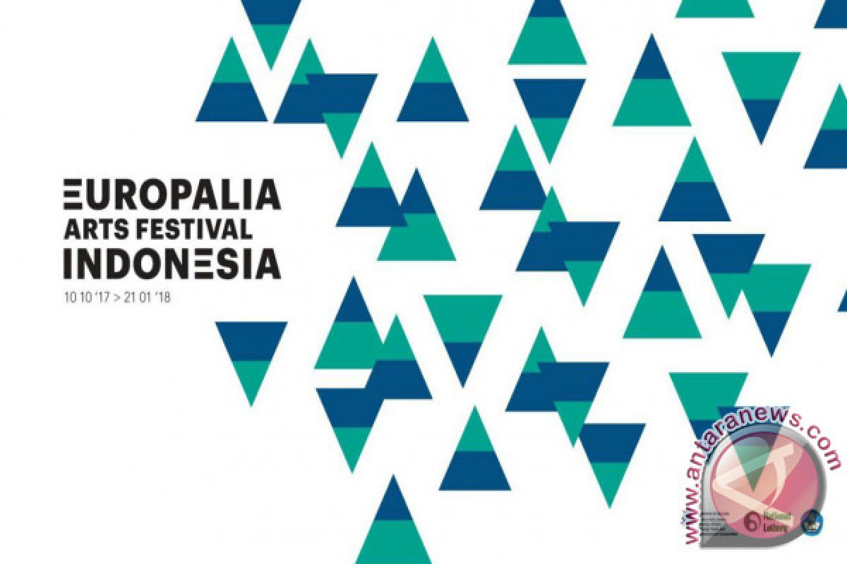 Europalia Arts Festival 2017 Ajang Promosi Pariwisata Indonesia