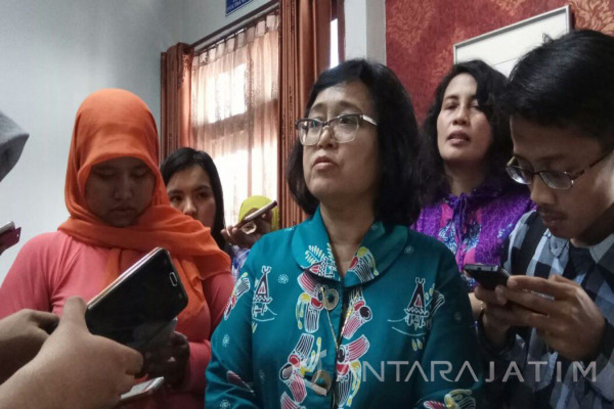 ITS Akan Anugerahi Menteri Susi Gelar Doktor HC