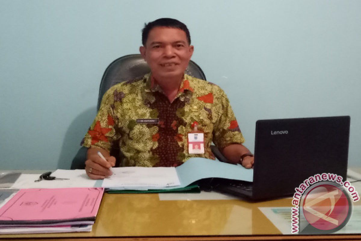 Perda Tera HSS Untuk Ciptakan Tertib Ukur Timbang